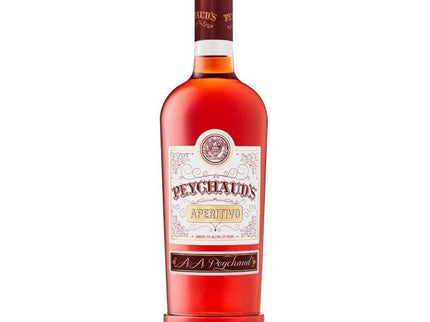 Peychaud's Aperitivo Liqueur 750ml - Uptown Spirits
