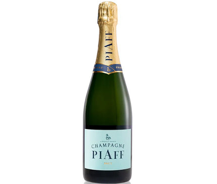 Piaff Champagne Brut 750ml - Uptown Spirits
