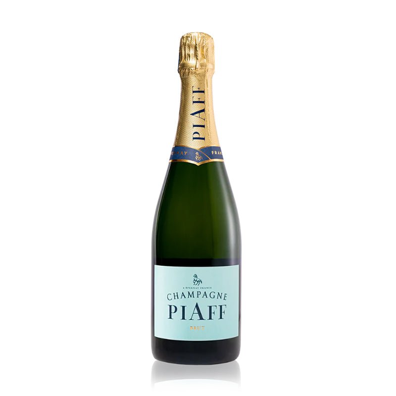 Piaff Champagne Brut 750ml - Uptown Spirits