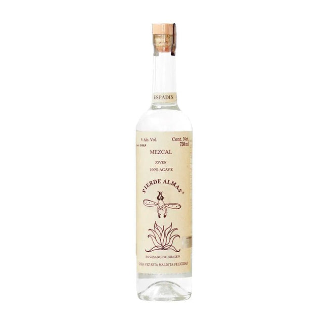 Pierde Almas Espadin Mezcal 750ml - Uptown Spirits