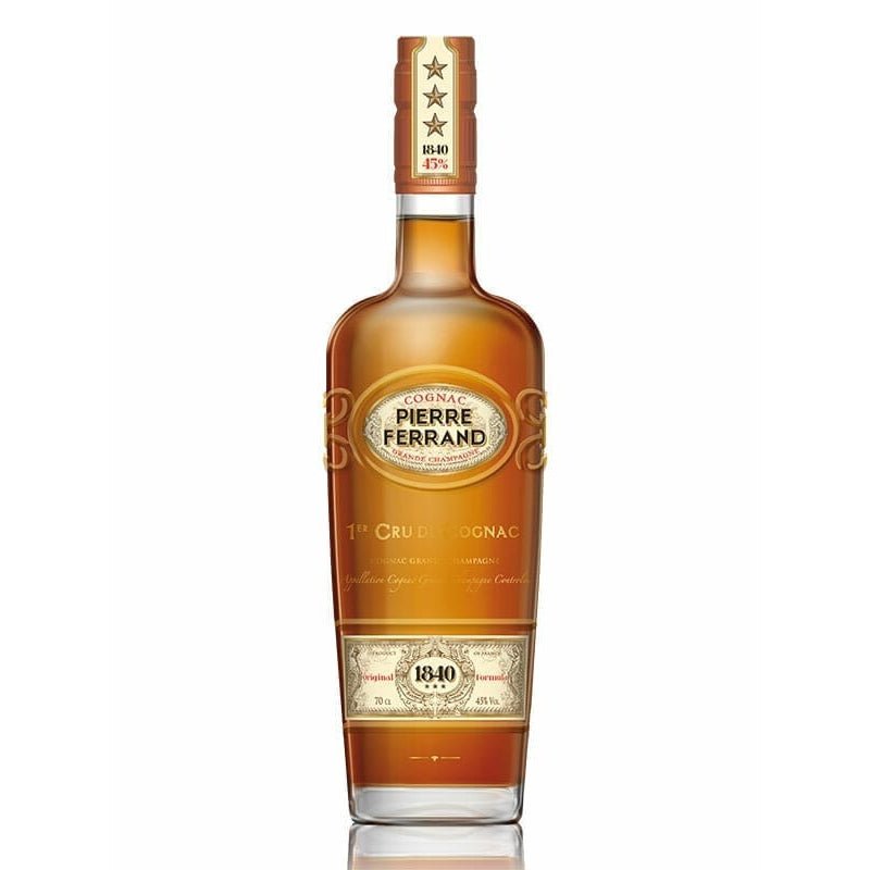 Pierre Ferrand 1840 Cognac 750ml - Uptown Spirits