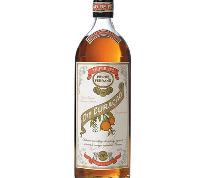 Pierre Ferrand Dry Curacao - Uptown Spirits