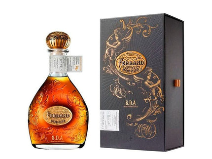 Pierre Ferrand S.D.A. Selection Des Anges Cognac 750ml - Uptown Spirits