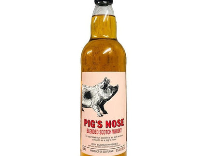 Pigs Nose Blended Scotch Whiskey 750ml - Uptown Spirits