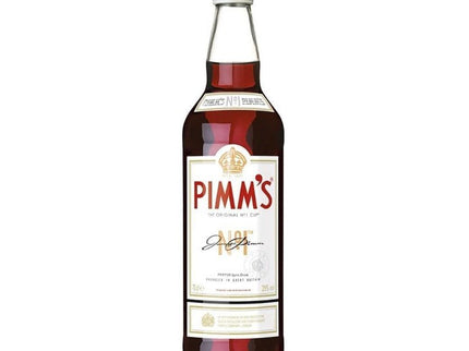 Pimm's Original No.1 Liqueur 750ml - Uptown Spirits