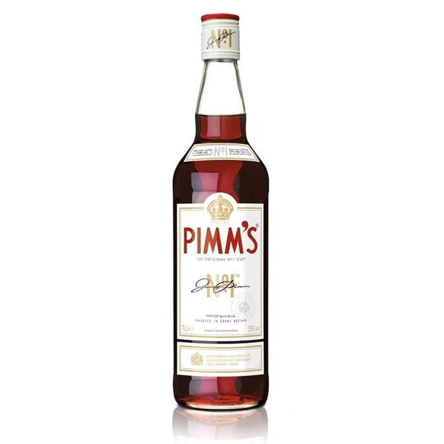 Pimm's Original No.1 Liqueur 750ml - Uptown Spirits