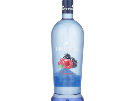 Pinnacle Berry Flavored Vodka 1L - Uptown Spirits