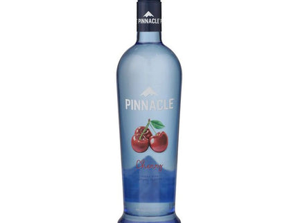Pinnacle Cherry Flavored Vodka 750ml - Uptown Spirits