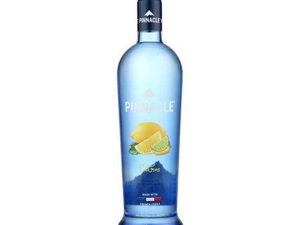 Pinnacle Citrus Flavored Vodka 750ml - Uptown Spirits