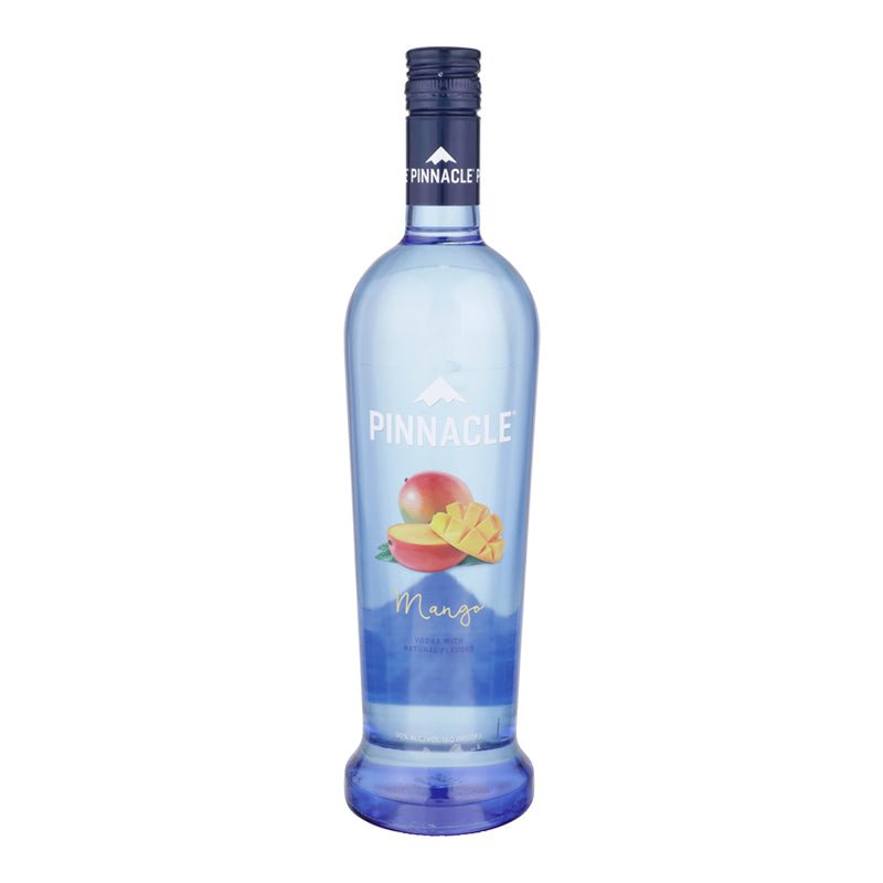 Pinnacle Mango Flavored Vodka 750ml - Uptown Spirits