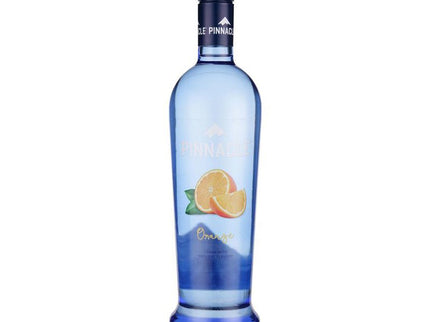 Pinnacle Orange Flavored Vodka 750ml - Uptown Spirits