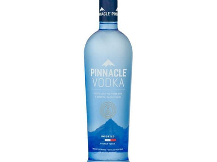 Pinnacle Vodka 1.75L - Uptown Spirits
