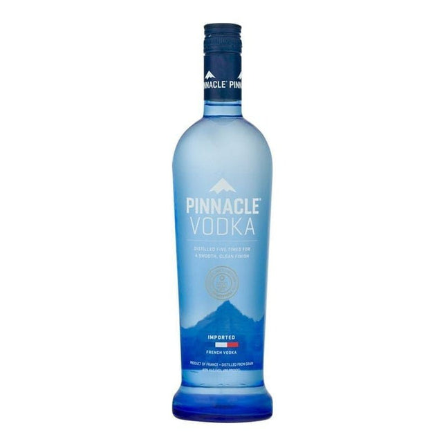 Pinnacle Vodka 1.75L - Uptown Spirits