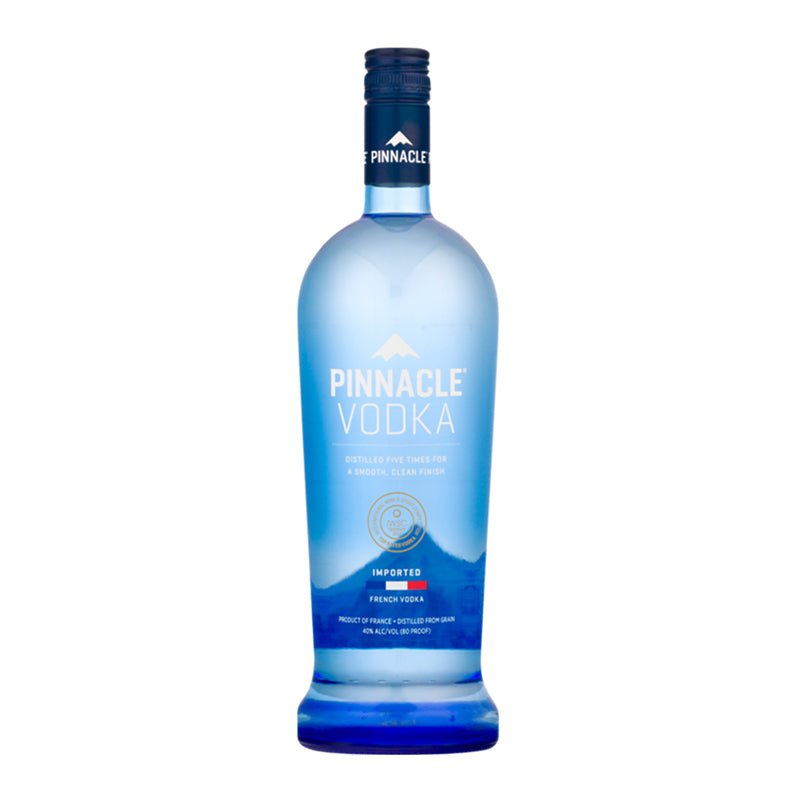Pinnacle Vodka 1L - Uptown Spirits