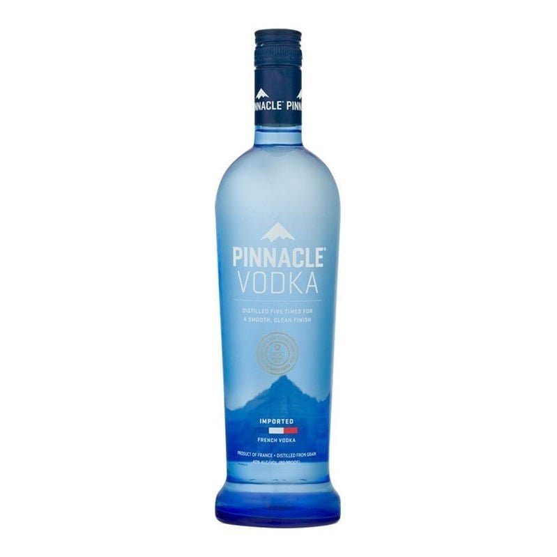 Pinnacle Vodka 750ml - Uptown Spirits