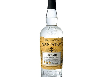 Plantation 3 Stars Rum 1L - Uptown Spirits