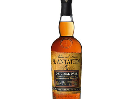 Plantation Original Dark Rum 1L - Uptown Spirits
