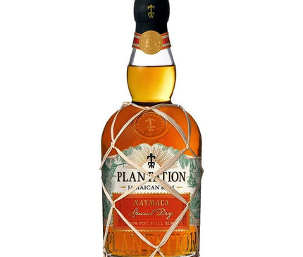 Plantation Xaymaca Special Dry Rum - Uptown Spirits