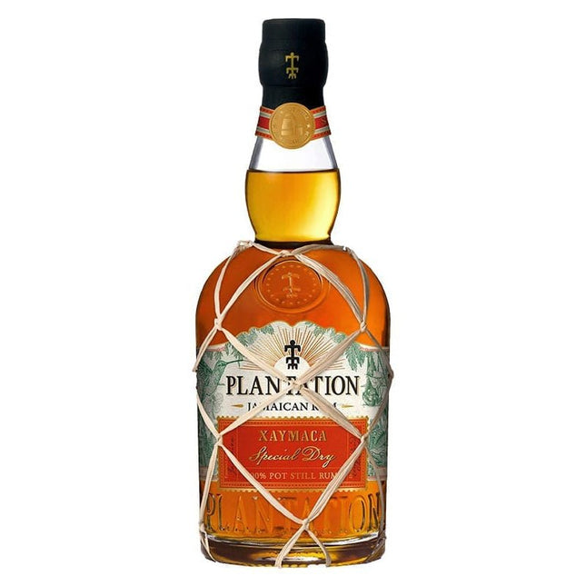 Plantation Xaymaca Special Dry Rum - Uptown Spirits