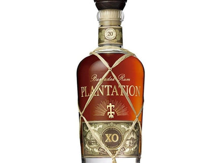 Plantation XO 20th Anniversary Rum 750ml - Uptown Spirits