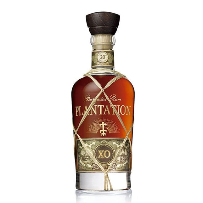 Plantation XO 20th Anniversary Rum 750ml - Uptown Spirits