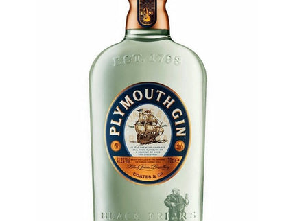 Plymouth Gin 1L - Uptown Spirits