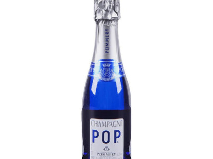 Pommery Pop Champagne 187ml - Uptown Spirits
