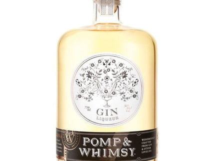 Pomp & Whimsy Gin Liqueur 750ml - Uptown Spirits
