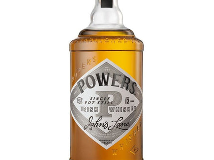 Powers John's Lane Irish Whiskey 750ml - Uptown Spirits