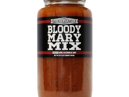 Preservation Original Bloody Mary Mix 32oz - Uptown Spirits