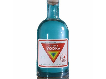 Pride Vodka 750ml - Uptown Spirits