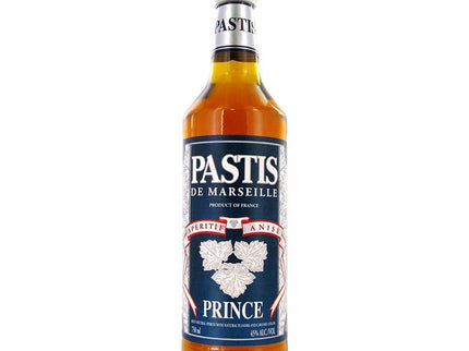 Prince Pastis de Marseille 750ml - Uptown Spirits