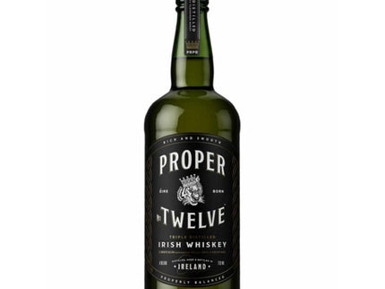 Proper No. Twelve Irish Whiskey 750ml - Uptown Spirits