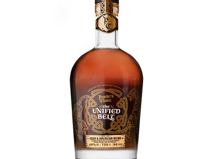 Puncher's Chance The Unified Belt Bourbon Whiskey 750ml - Uptown Spirits