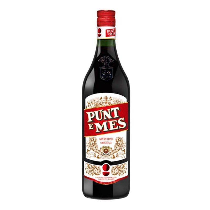 Punt E Mes Original Vermouth 750ml - Uptown Spirits