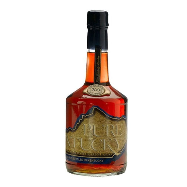 Pure Kentucky XO Bourbon Whiskey 750ml - Uptown Spirits