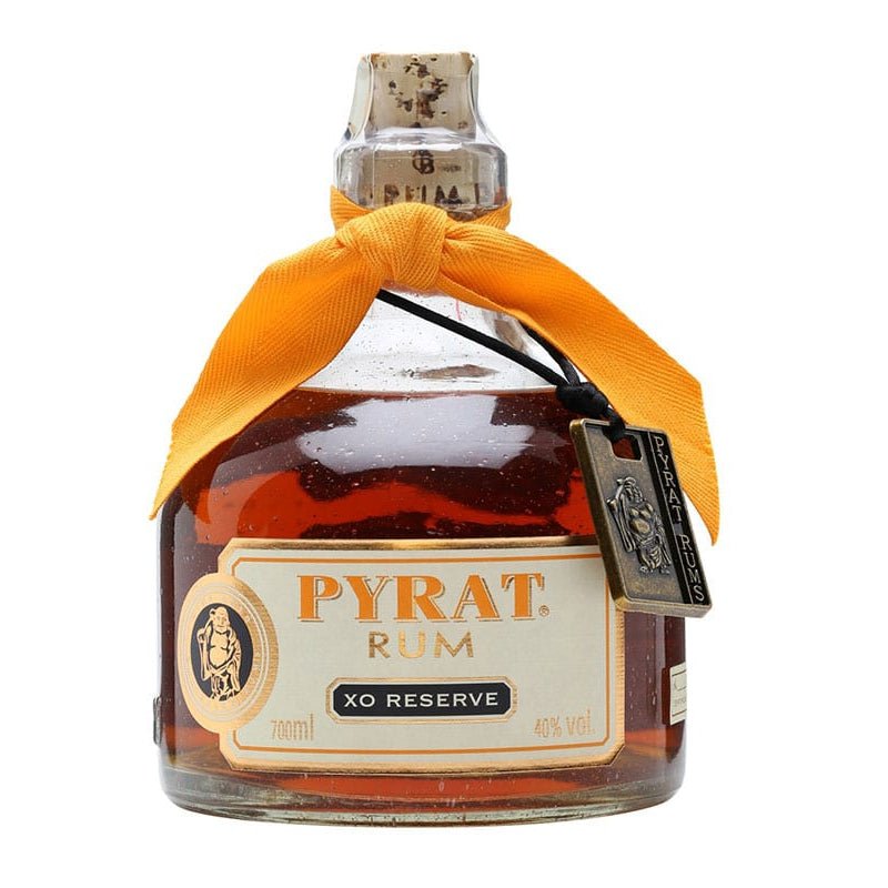 Pyrat Rum XO Reserve 375ml - Uptown Spirits
