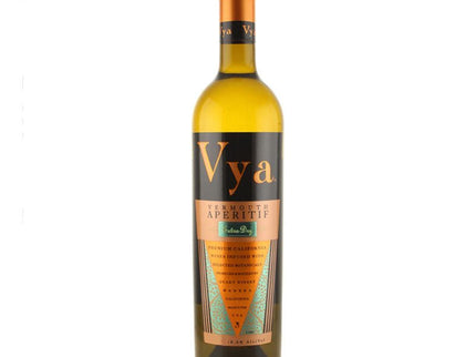 Quady Via Extra Dry Vermouth 375ml - Uptown Spirits