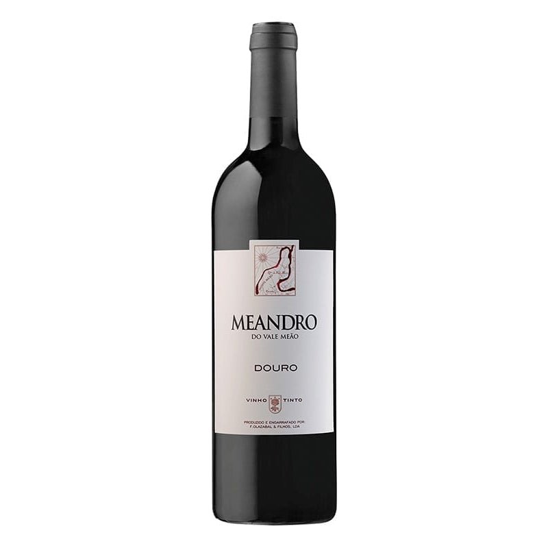 Quinta Do Vale Meandro Douro Red 750ml - Uptown Spirits
