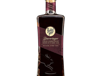 Rabbit Hole Dareinger PX Sherry Cask Bourbon Whiskey - Uptown Spirits