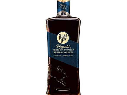 Rabbit Hole Heigold Bourbon Whiskey - Uptown Spirits