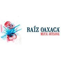 Raiz Oaxaca Mezcal Artesanal Espadin 750ml - Uptown Spirits