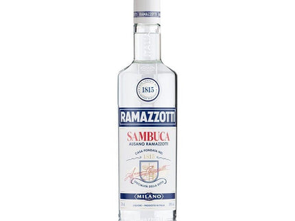 Ramazzotti Sambuca Liqueur 750ml - Uptown Spirits