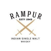 Rampur Signature Reserve 75 Year Indian Single Malt Whisky 750ml - Uptown Spirits