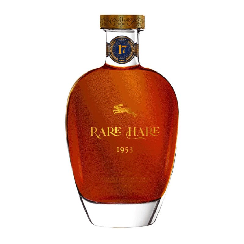 Rare Hare 1953 Bourbon Whiskey 700ml - Uptown Spirits