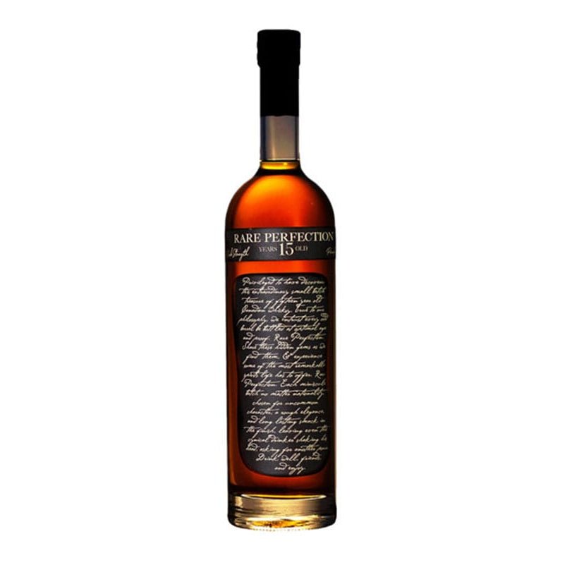 Rare Perfection 15 Year Canadian Whiskey 750ml - Uptown Spirits