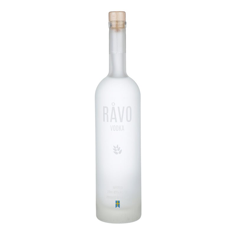 Ravo Vodka 750ml - Uptown Spirits