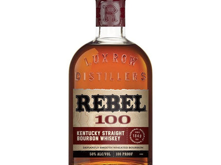 Rebel Yell 100 Proof Bourbon Whiskey 750ml - Uptown Spirits