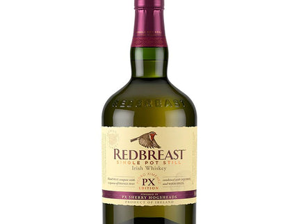 Redbreast Iberian Series PX Edition Irish Whiskey 750ml - Uptown Spirits