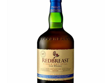 Redbreast Oak Edition Irish Whiskey 750ml - Uptown Spirits